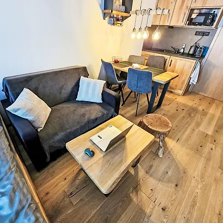 Ski&bike Sirena-8 By Interhome *