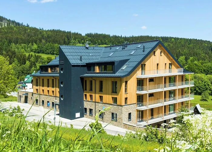 Apartmán Ski&bike Sirena-8 By Interhome