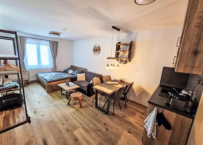 Ski&bike Sirena-8 By Interhome Apartmán *