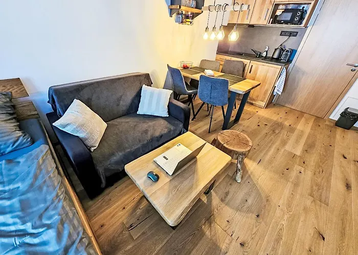 Ski&bike Sirena-8 By Interhome *