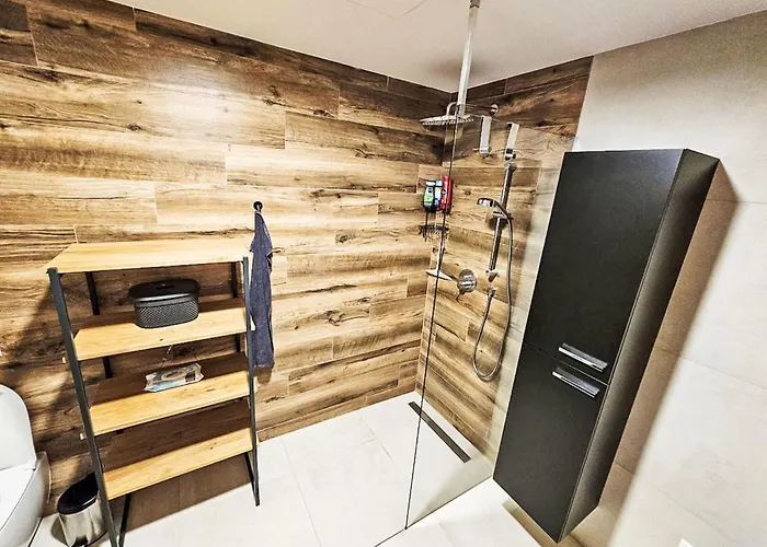 Apartmán Ski&bike Sirena-8 By Interhome *