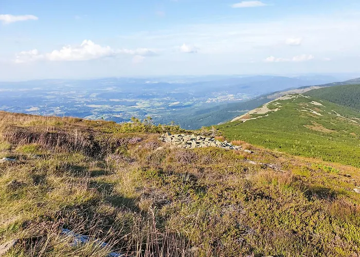 Ski&bike Sirena-8 By Interhome Apartmán Janské Lázně
